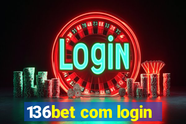 136bet com login